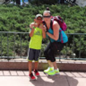 Meet your Posher, Debra